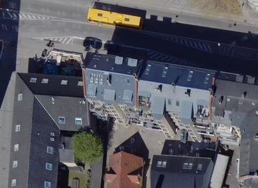 48 m² Store for rent in Frederiksberg, Smallegade 43B (2000) - 4 | MatchOffice.com