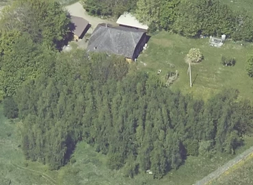 Grund Holbækvej 158 4450 Jyderup