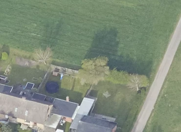 Grund Frederiksberg 19 5474 Veflinge