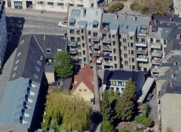 48 m² Store for rent in Frederiksberg, Smallegade 43B (2000) - 0 | MatchOffice