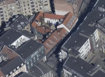 Kontor til leje på Frederiksgade 16B, 8000 Aarhus C - 46 m² | Foto 0 - Lokalebasen.dk