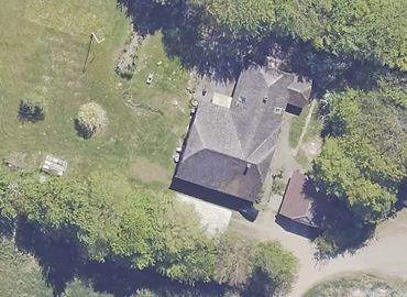 Grund Holbækvej 158 4450 Jyderup