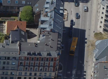 48 m² Shop for rent in Frederiksberg, Smallegade 43B (2000) - 2 | MatchOffice.com