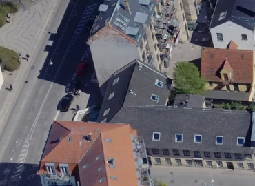 48 m² Store for rent in Frederiksberg, Smallegade 43B (2000) - 3 | MatchOffice