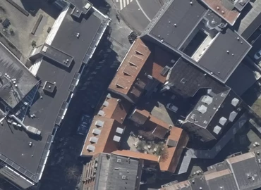 Kontor til leje på Frederiksgade 16B, 8000 Aarhus C - 46 m² | Foto 4 - Lokalebasen.dk