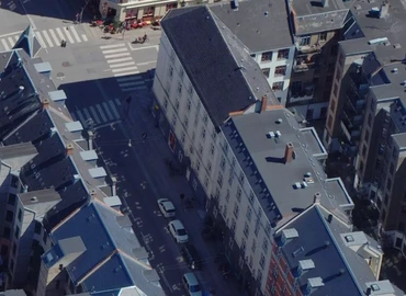 Butik til leje på Århusgade 36, 2100 København Ø - 87 m² | Foto 0 - Lokalebasen