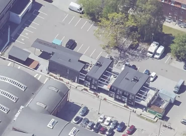 Kontor til leje på Spinderigade 18G, 7100 Vejle - 90 m² | Foto 0 - Lokalebasen