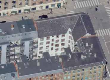 Kontor til leje på Århusgade 36, 2100 København Ø - 87 m² | Foto 0 - Lokalebasen.dk