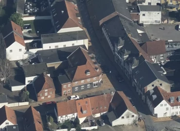 81 m² Commercial shop for rent in Aabenraa, Søndergade 10A (6200) - 0 | MatchOffice