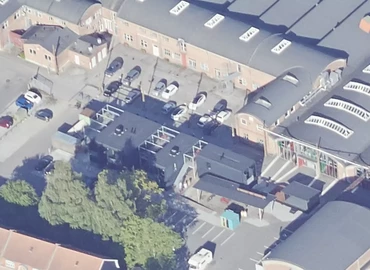 Kontor til leje på Spinderigade 18G, 7100 Vejle - 90 m² | Foto 3 - Lokalebasen