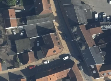 81 m² Commercial shop for rent in Aabenraa, Søndergade 10A (6200) - 4 | MatchOffice.com