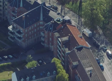 Butik til leje på Ordrupvej 100A, 2920 Charlottenlund - 83 m² | Foto 0 - Lokalebasen.dk