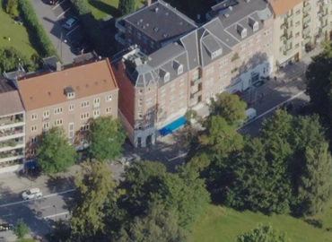 Butik til leje på Ordrupvej 100A, 2920 Charlottenlund - 83 m² | Foto 0 - Lokalebasen