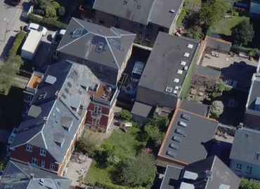 Kontor til leje på Dronning Olgas Vej 31A, 2000 Frederiksberg - 110 m² | Foto 0 - Lokalebasen