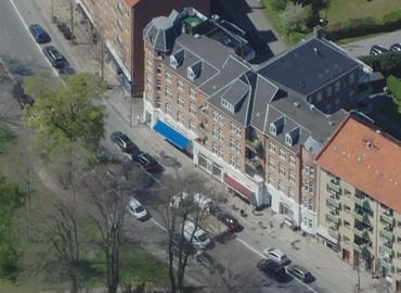 Butik til leje på Ordrupvej 100A, 2920 Charlottenlund - 83 m² | Foto 2 - Lokalebasen