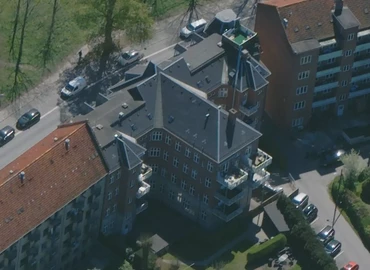 Butik til leje på Ordrupvej 100A, 2920 Charlottenlund - 83 m² | Foto 1 - Lokalebasen