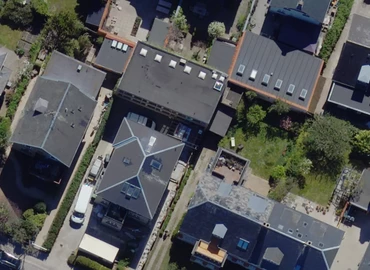 Kontor til leje på Dronning Olgas Vej 31A, 2000 Frederiksberg - 110 m² | Foto 4 - Lokalebasen