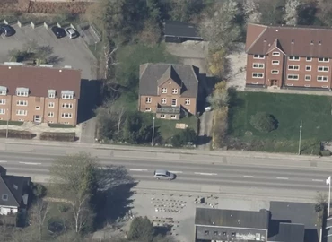 Butik til leje på Rådhusgade 23, 8300 Odder - 108 m² | Foto 0 - Lokalebasen.dk