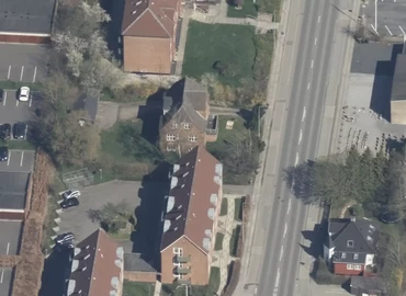 Butik til leje på Rådhusgade 23, 8300 Odder - 108 m² | Foto 0 - Lokalebasen