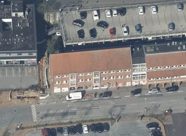 110 m² Store for rent in Aabenraa, Madevej 9 (6200) - 2 | MatchOffice.com