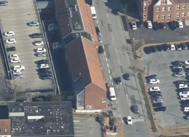 110 m² Commercial shop for rent in Aabenraa, Madevej 9 (6200) - 0 | MatchOffice.com