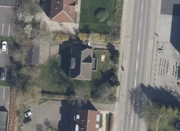 Butik til leje på Rådhusgade 23, 8300 Odder - 108 m² | Foto 4 - Lokalebasen