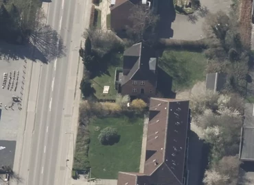 Butik til leje på Rådhusgade 23, 8300 Odder - 108 m² | Foto 1 - Lokalebasen