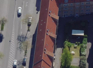 Butik til leje på Frederikssundsvej 181, 2700 Brønshøj - 130 m² | Foto 0 - Lokalebasen.dk