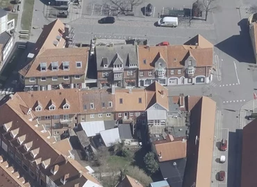 Butik Købmagergade 6 3730 Neksø