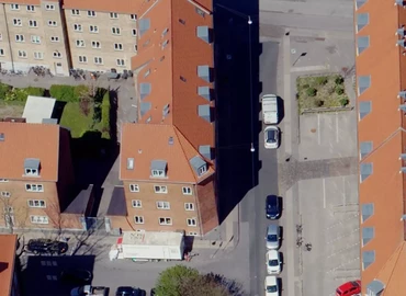 Butik til leje på Frederikssundsvej 181, 2700 Brønshøj - 130 m² | Foto 0 - Lokalebasen.dk