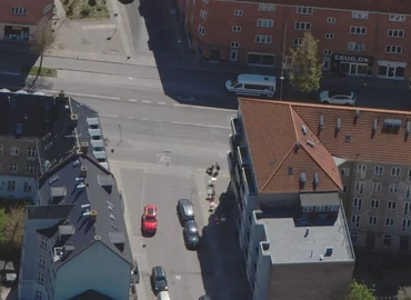 Butik til leje på Frederikssundsvej 181, 2700 Brønshøj - 130 m² | Foto 1 - Lokalebasen