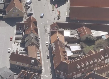 Butik Købmagergade 6 3730 Neksø