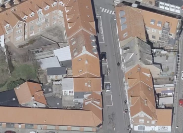 Butik Købmagergade 6 3730 Neksø