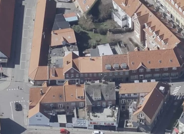 Butik Købmagergade 6 3730 Neksø