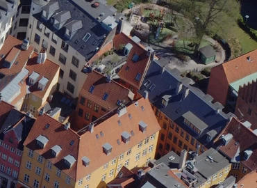 Lager til leje på Valkendorfsgade 20, 1151 København K - 177 m² | Foto 0 - Lokalebasen