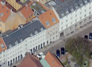 Lager til leje på Valkendorfsgade 20, 1151 København K - 177 m² | Foto 0 - Lokalebasen