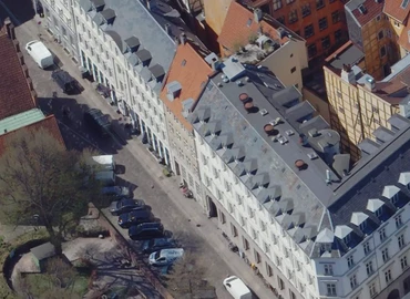 Lager til leje på Valkendorfsgade 20, 1151 København K - 177 m² | Foto 2 - Lokalebasen