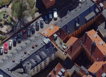 Lager til leje på Valkendorfsgade 20, 1151 København K - 177 m² | Foto 4 - Lokalebasen.dk