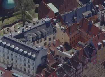Lager til leje på Valkendorfsgade 20, 1151 København K - 177 m² | Foto 1 - Lokalebasen