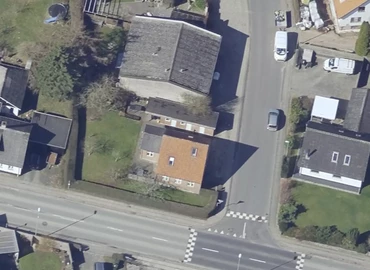 Kontor Nyvej 24 8543 Hornslet