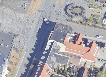 207 m² Shop for rent in Middelfart, Østergade 14 (5500) - 0 | MatchOffice.com