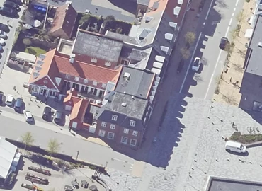 207 m² Commercial shop for rent in Middelfart, Østergade 14 (5500) - 2 | MatchOffice