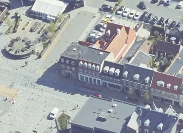 207 m² Commercial shop for rent in Middelfart, Østergade 14 (5500) - 1 | MatchOffice.com