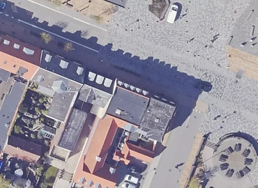 207 m² Store for rent in Middelfart, Østergade 14 (5500) - 4 | MatchOffice.com