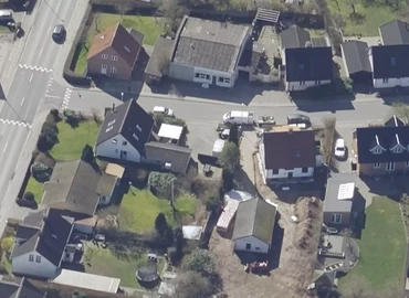 Kontor Nyvej 24 8543 Hornslet