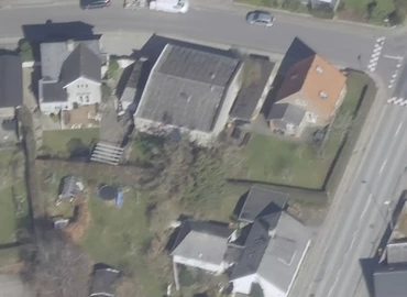 Kontor Nyvej 24 8543 Hornslet