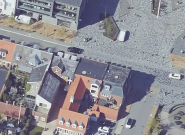 207 m² Shop for rent in Middelfart, Østergade 14 (5500) - 0 | MatchOffice