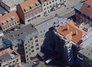 Butik til leje på Amagerbrogade 100, 2300 København S - 205 m² | Foto 3 - Lokalebasen.dk