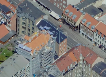 Butik til leje på Amagerbrogade 100, 2300 København S - 205 m² | Foto 0 - Lokalebasen.dk