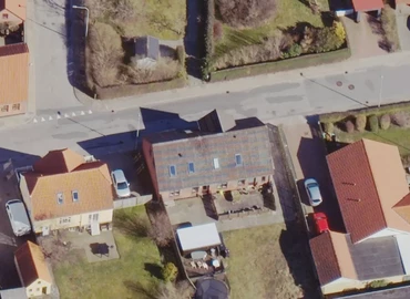 Bolig Skolegade 14 9300 Sæby